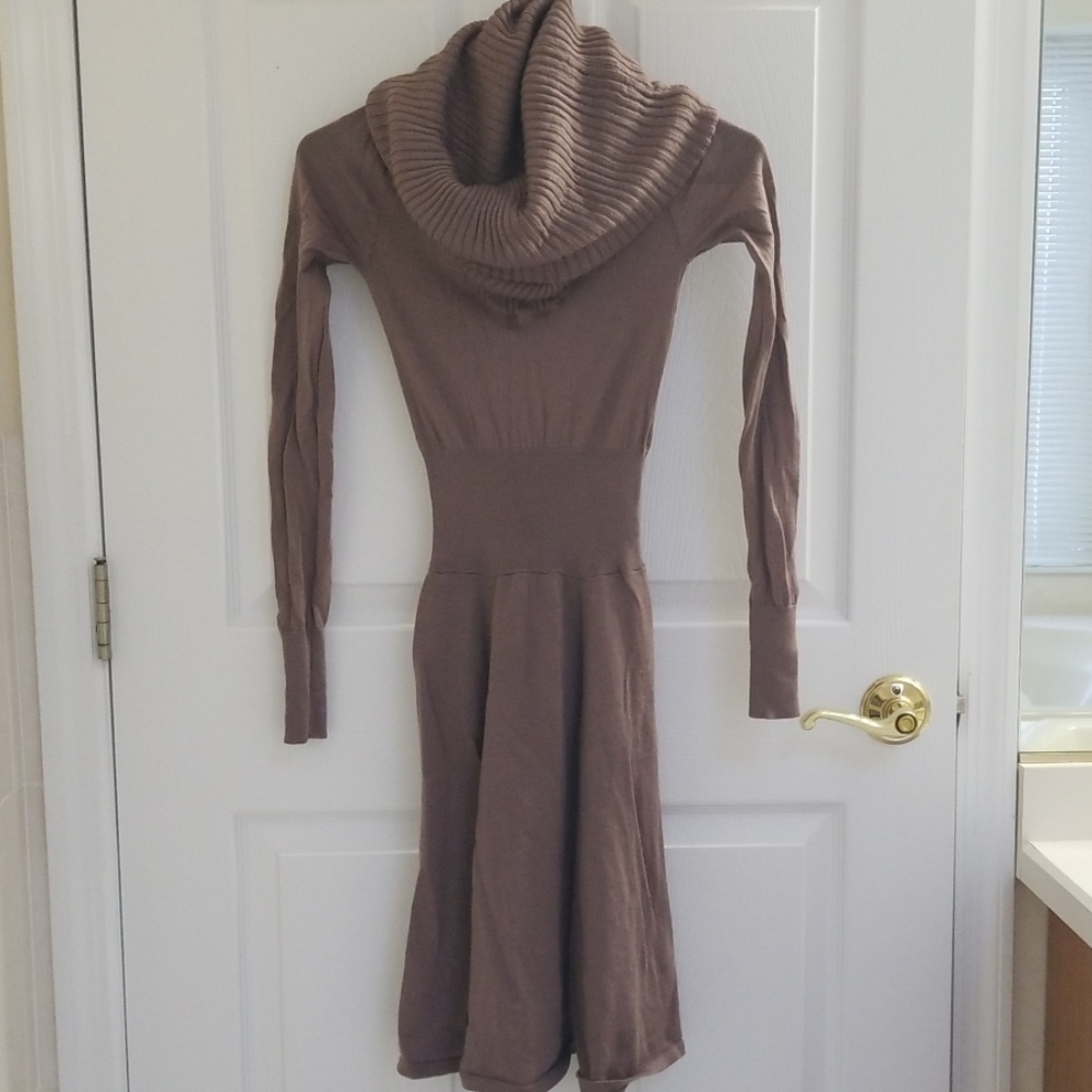 BCBG Sweater Dress